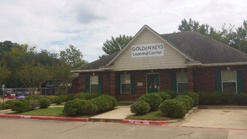 Golden Keys Learning Center Llc in College Station, TX