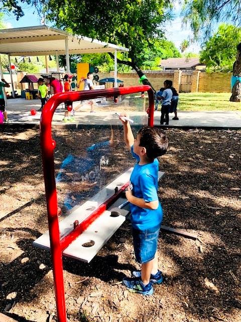 Smart Kids Educational Daycare Center in Brownsville, TX