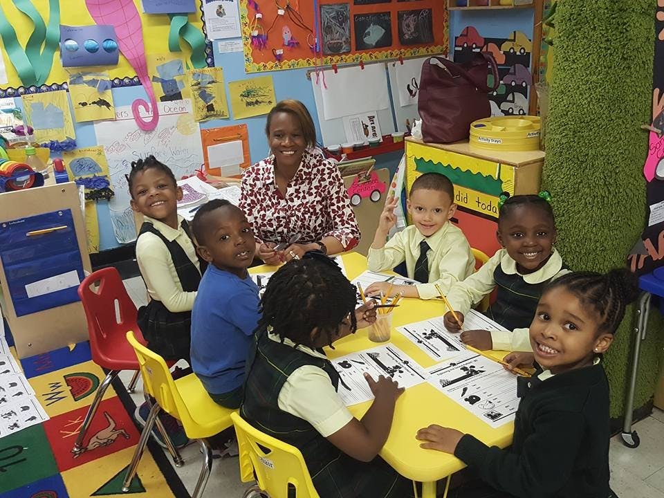 Cortelyou Academy Preschool In Brooklyn Ny Winnie
