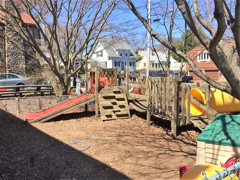 Bear Hugs Child Care Center - Daycare in Fairfield, CT ...