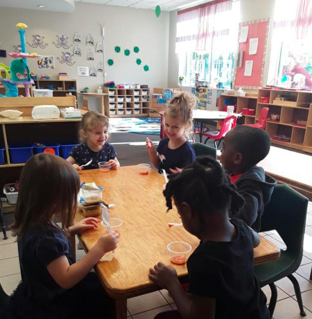 Creative Playrooms Montessori and Child Care (Parma) in Parma, OH