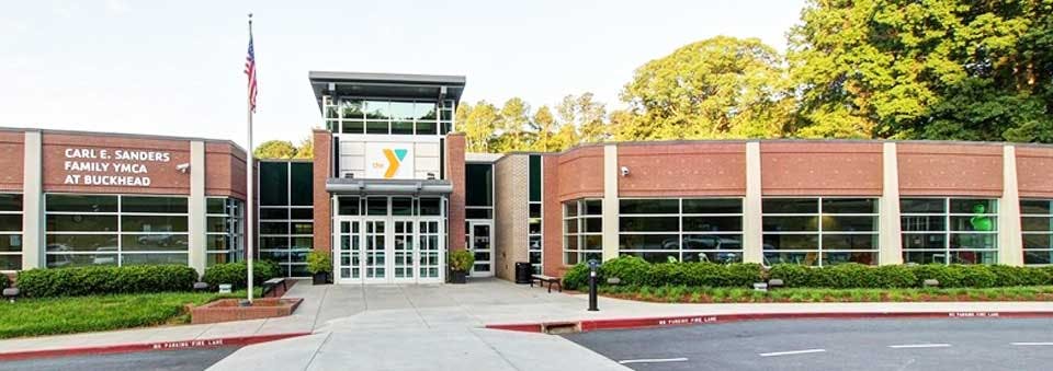 Carl E Sanders Family Ymca At Buckhead Daycare In Atlanta Ga Winnie