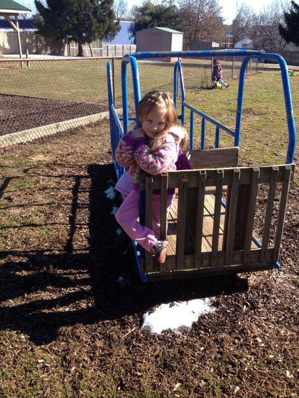 Growing Together Preschool Preschool in Lexington, KY Winnie