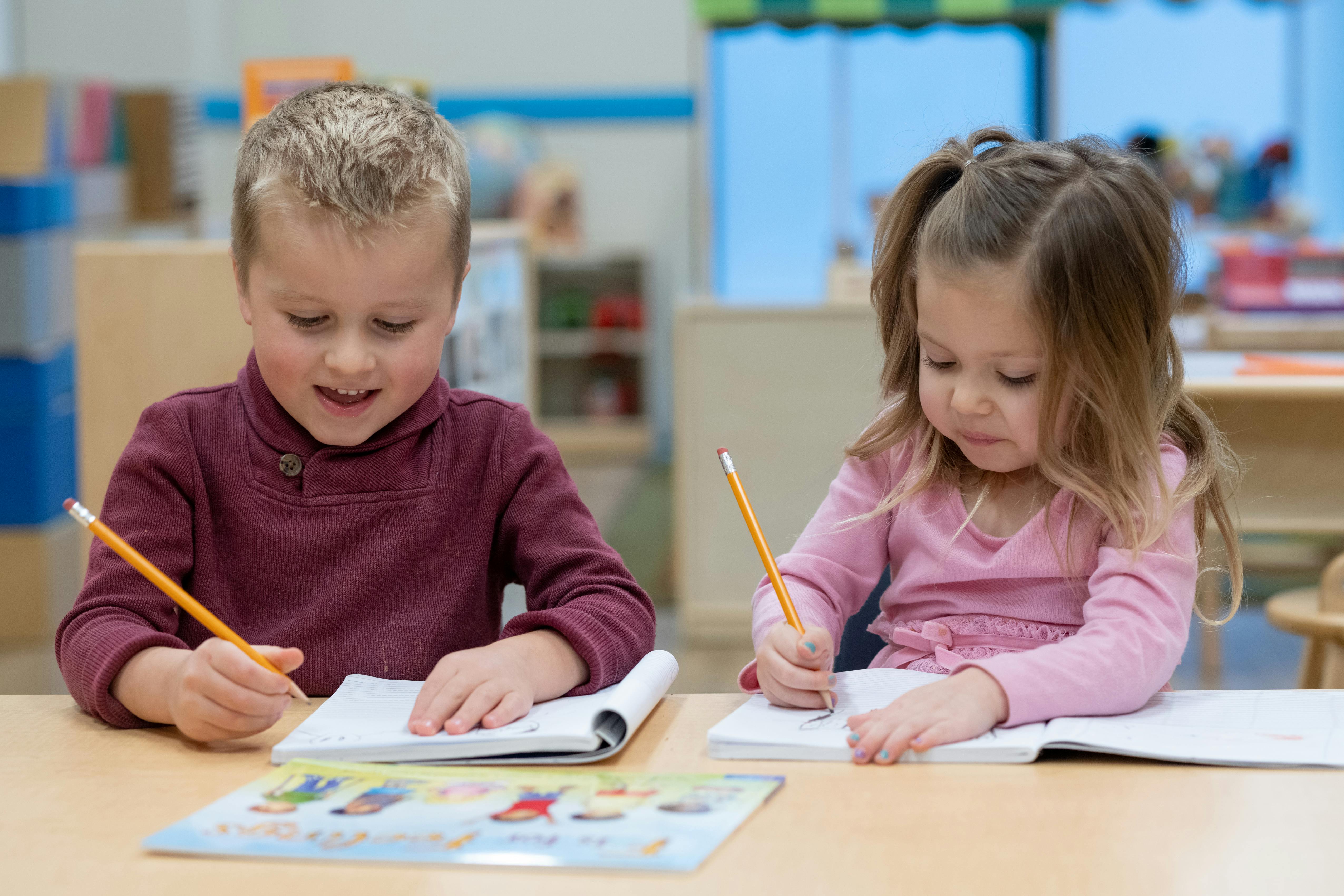 Chesterbrook Academy Preschool (Mooresville) in Mooresville, NC