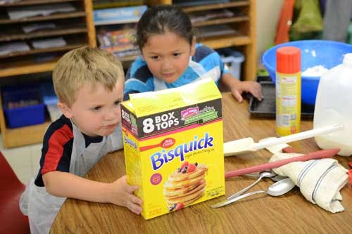 Milwood Commons Preschool and Childcare in Kalamazoo, MI