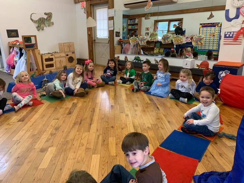 Summer Hill School And Camp Daycare In Wall Township Nj Winnie