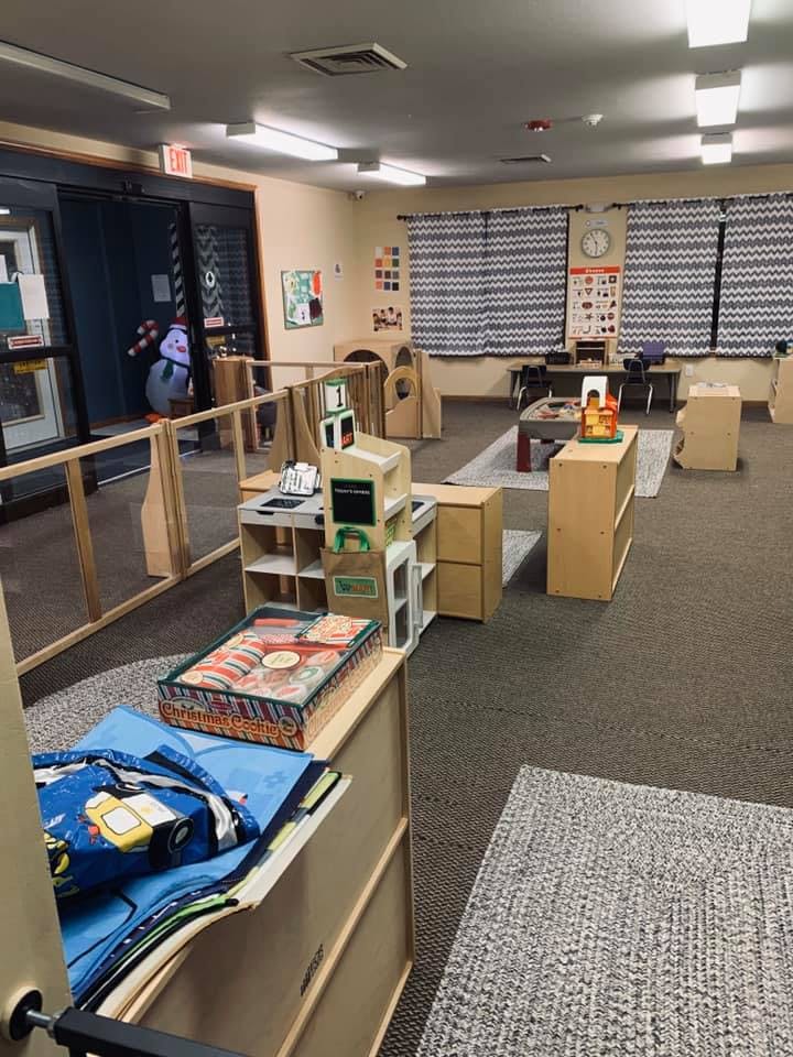 Butterfly Gardens Preschool And Nursery Preschool in Edgerton, WI