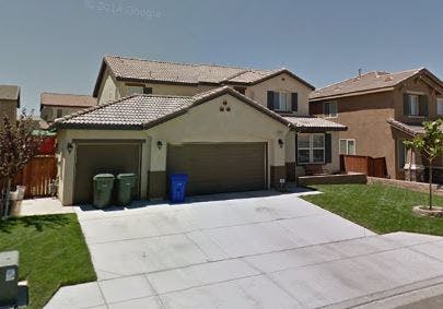 Little Giggles Learning and Child Care in Victorville, CA