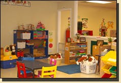 Tiny Treasures Child Care Daycare in New Lenox, IL Winnie