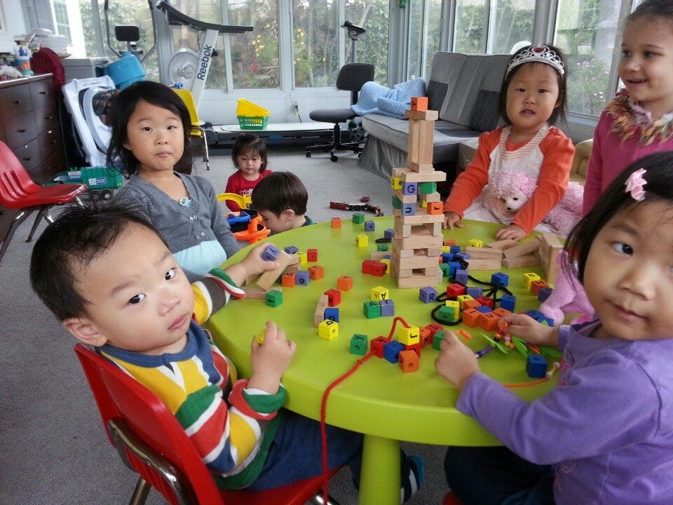 Goodtime Daycare Daycare in Los Angeles, CA Winnie