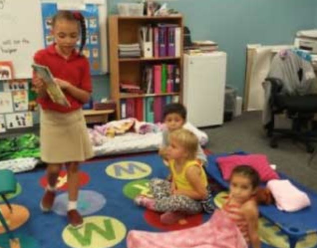 Calibre Academy Pre-K - Preschool in Surprise, AZ - Winnie