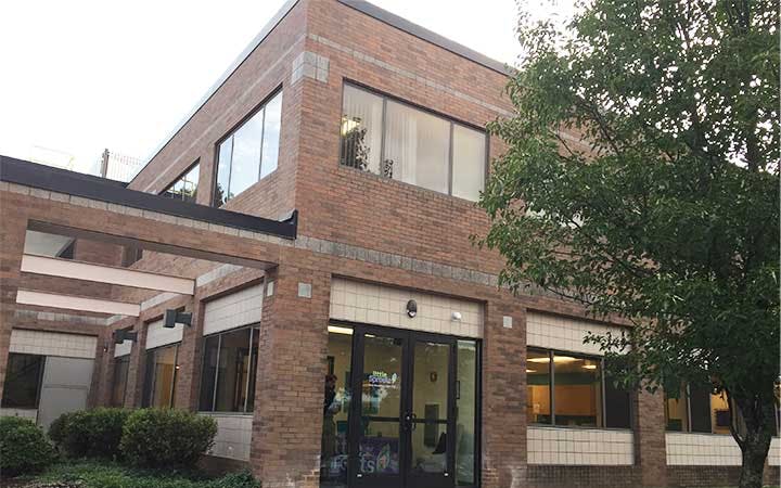 Little Sprouts (Norwood) Daycare in Norwood, MA Winnie