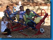 Blair Family Daycare Daycare in Vallejo, CA Winnie