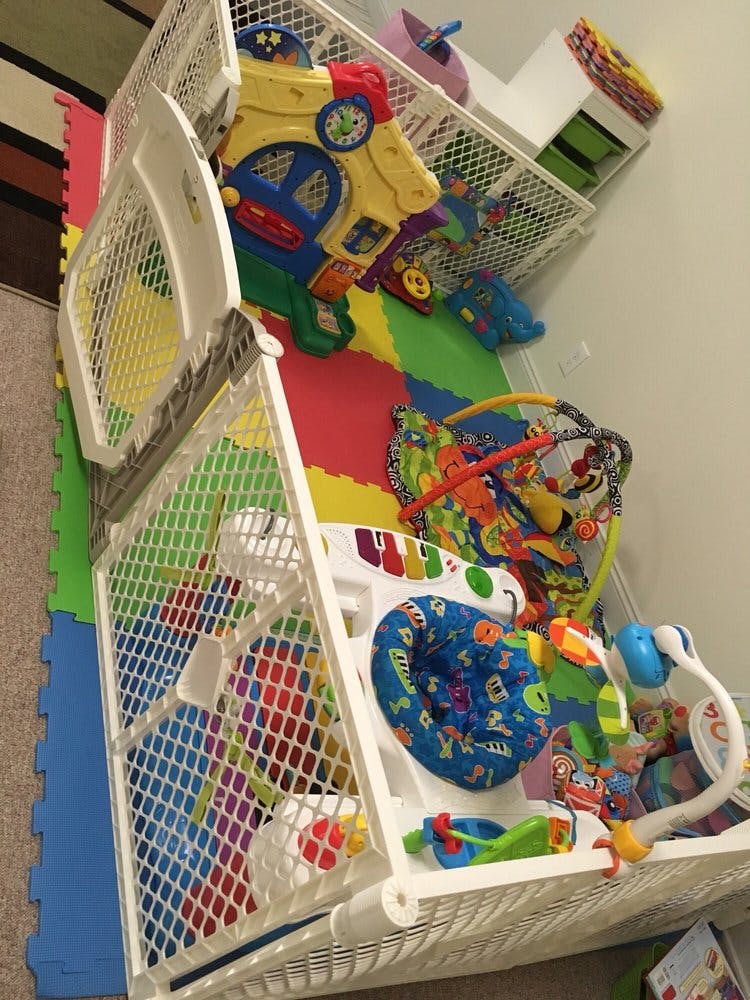 Chiquititos Daycare in Traverse City, MI