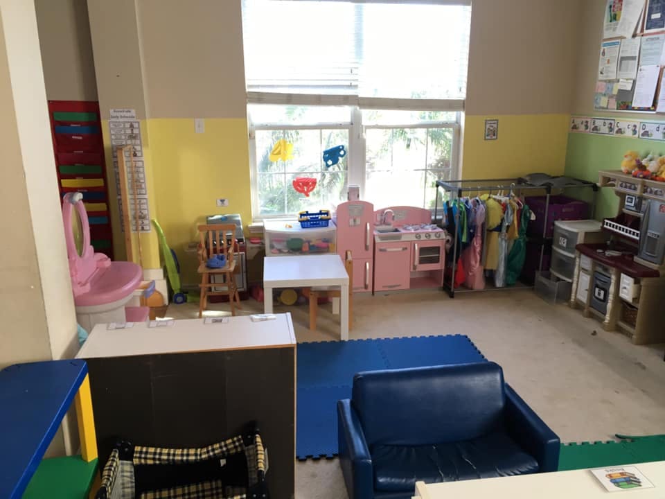 Ramelrose Home Day Care Daycare in Corpus Christi, TX Winnie