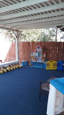 Bright Dream Family Daycare Daycare in Riverside, CA Winnie
