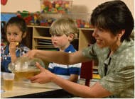 Oak View Center Preschool (Child Development Resources) in Oak View, CA