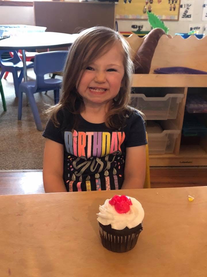 All In A Days Play Daycare in Bellwood, PA Winnie