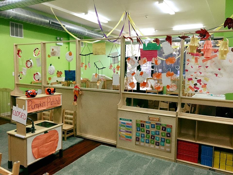Bright Beginnings Early Learning Center Daycare in Chicago, IL Winnie