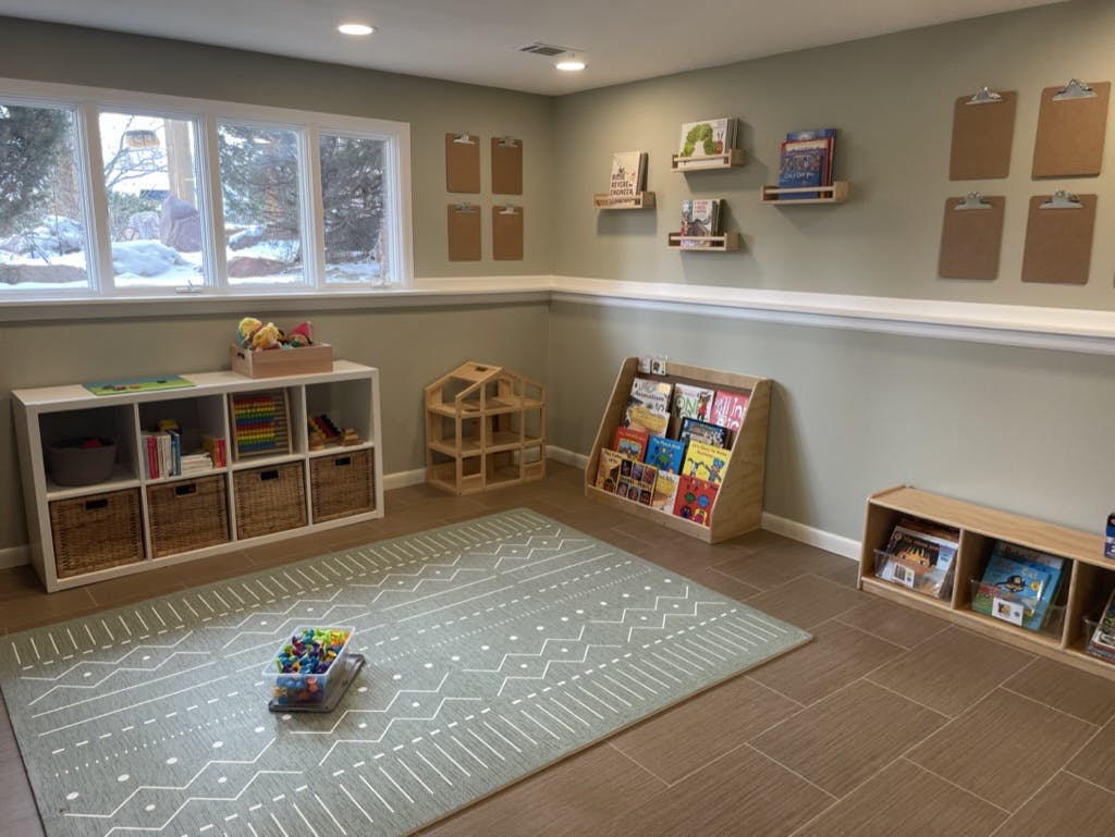 Green Sprout Learning Preschool in Fort Collins, CO Winnie