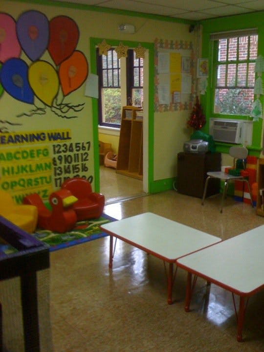Prestige Learning Center Daycare in Atlanta, GA Winnie