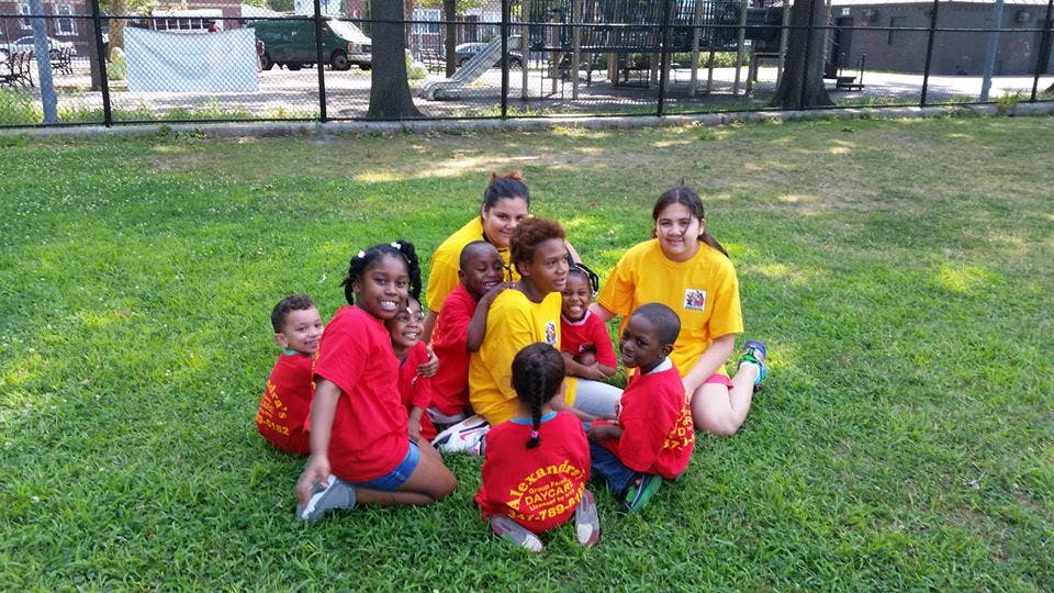 Alexandra's Group Family Day Care Daycare in Queens, NY Winnie