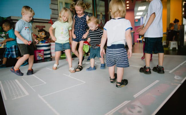 Ashley's Playhouse Daycare in Austin, TX Winnie