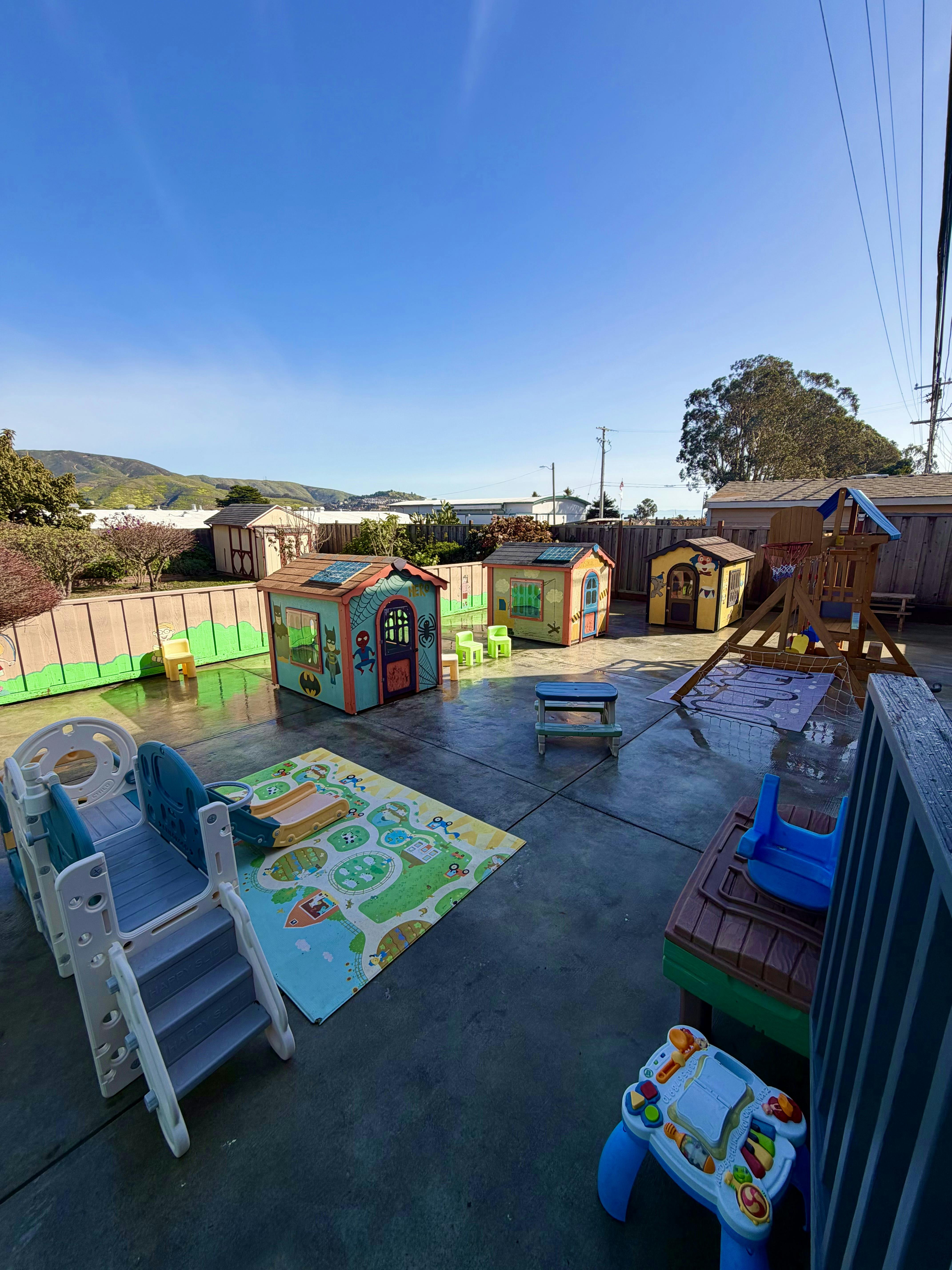 The Children's Cottage in South San Francisco, CA