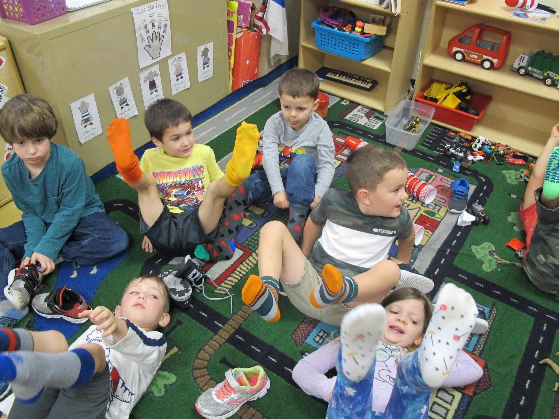 Small Blessings Childcare - Daycare in Orlando, FL - Winnie