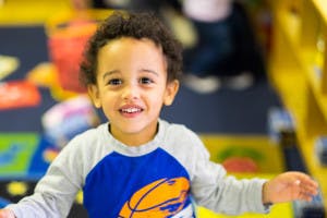 Today�s Kids of Suwanee Daycare in Suwanee, GA Winnie