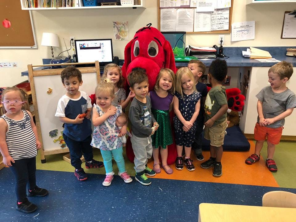 Rosen Jcc Early Childhood Learning Center Preschool In Orlando Fl Winnie