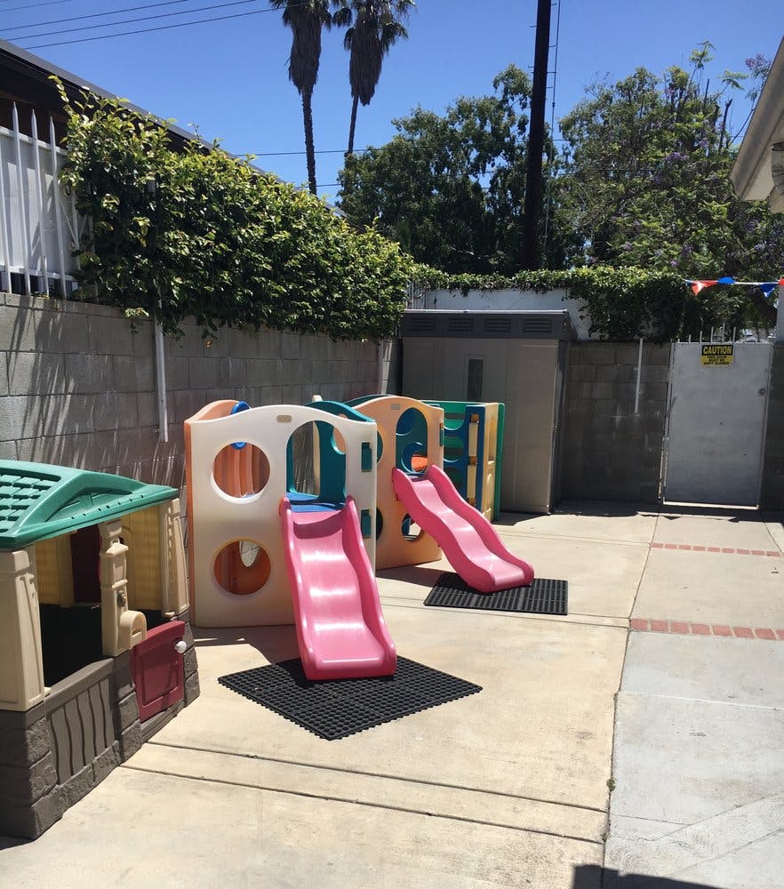 Anat's Daycare Daycare in Los Angeles, CA Winnie