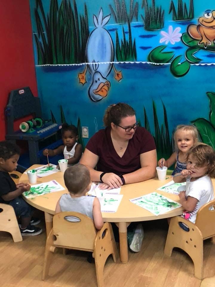 Early Start Education School Of Conroe Daycare in Conroe, TX Winnie