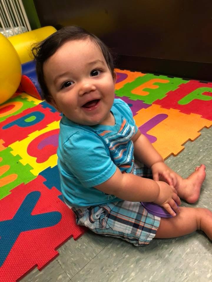 Greater Waco Early Education Center Daycare in Waco, TX Winnie