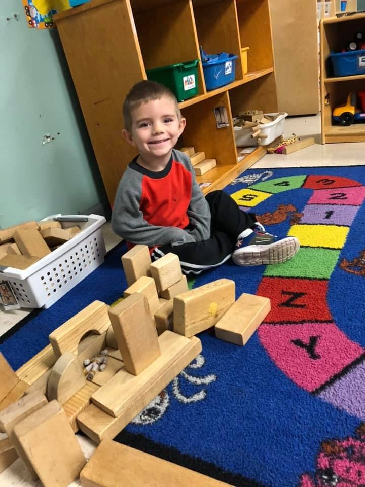 Wiggle Worms Learning Center in Spring Hill, FL