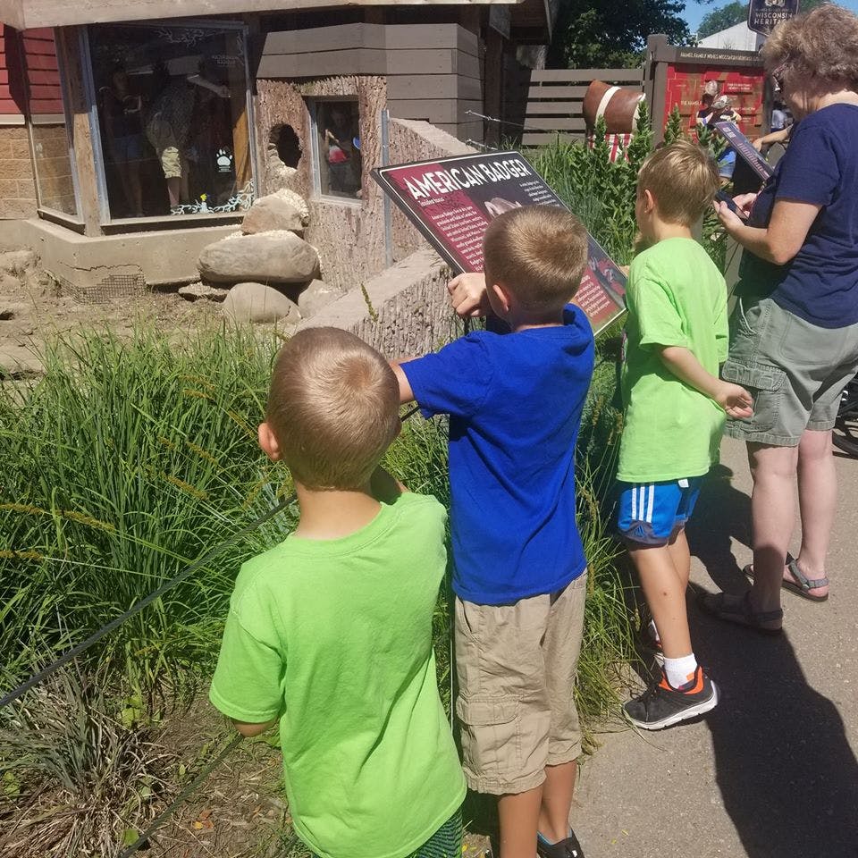 Brilliant Beginnings Daycare in Waunakee, WI Winnie