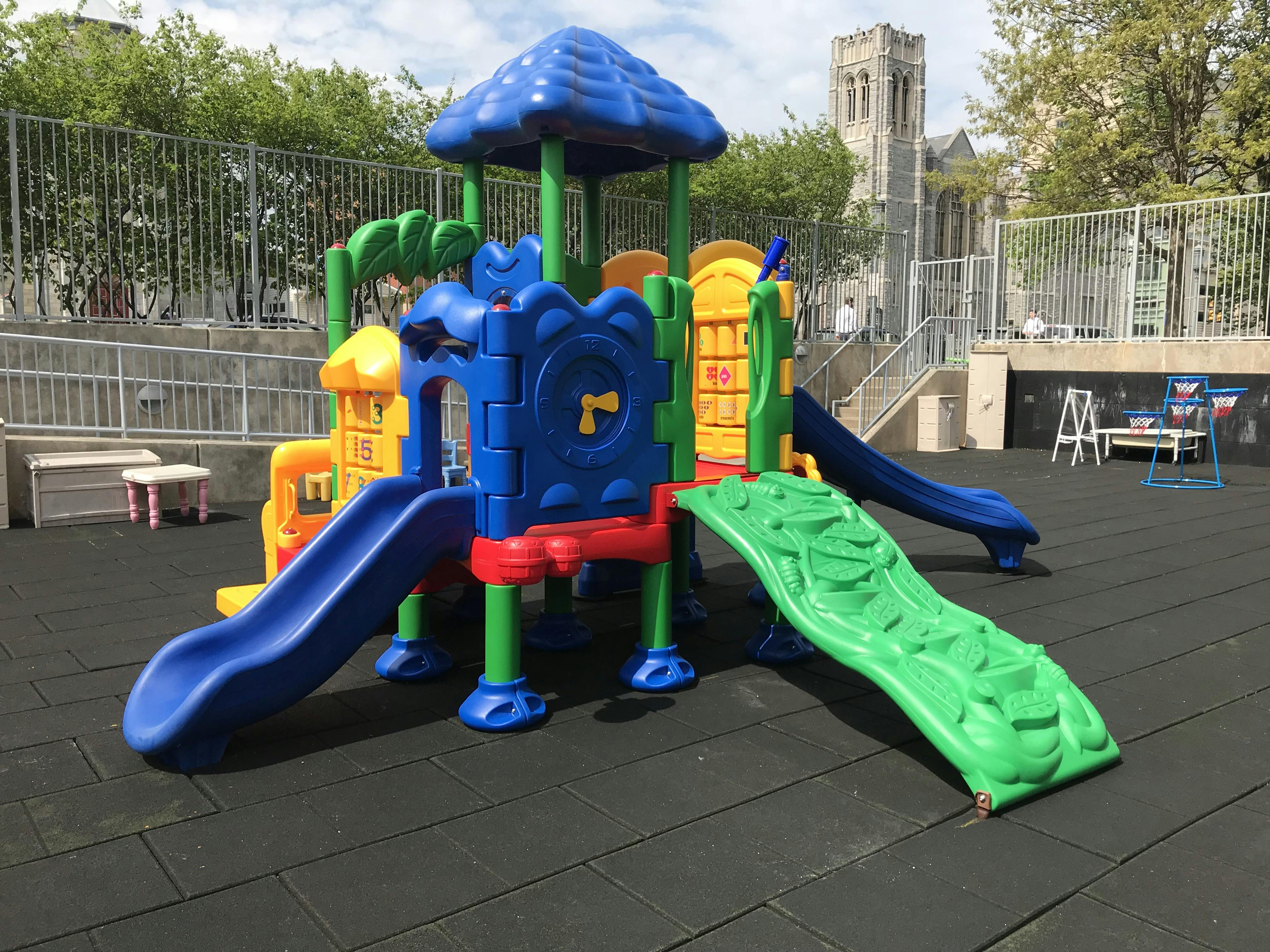 Keystone Early Learning Center Preschool in Harrisburg, PA Winnie