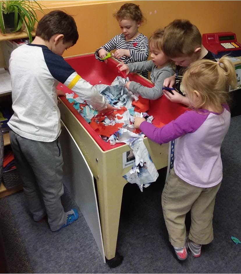 Sweet Kiddles Flexible Childcare Center (Avon Lake) Daycare in Avon