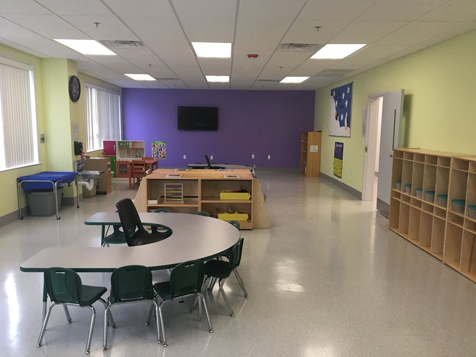 New Creation Academy (Bloomfield) Daycare in Bloomfield, CT Winnie