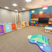 Life Time Kids Camp Daycare in Columbus, OH Winnie