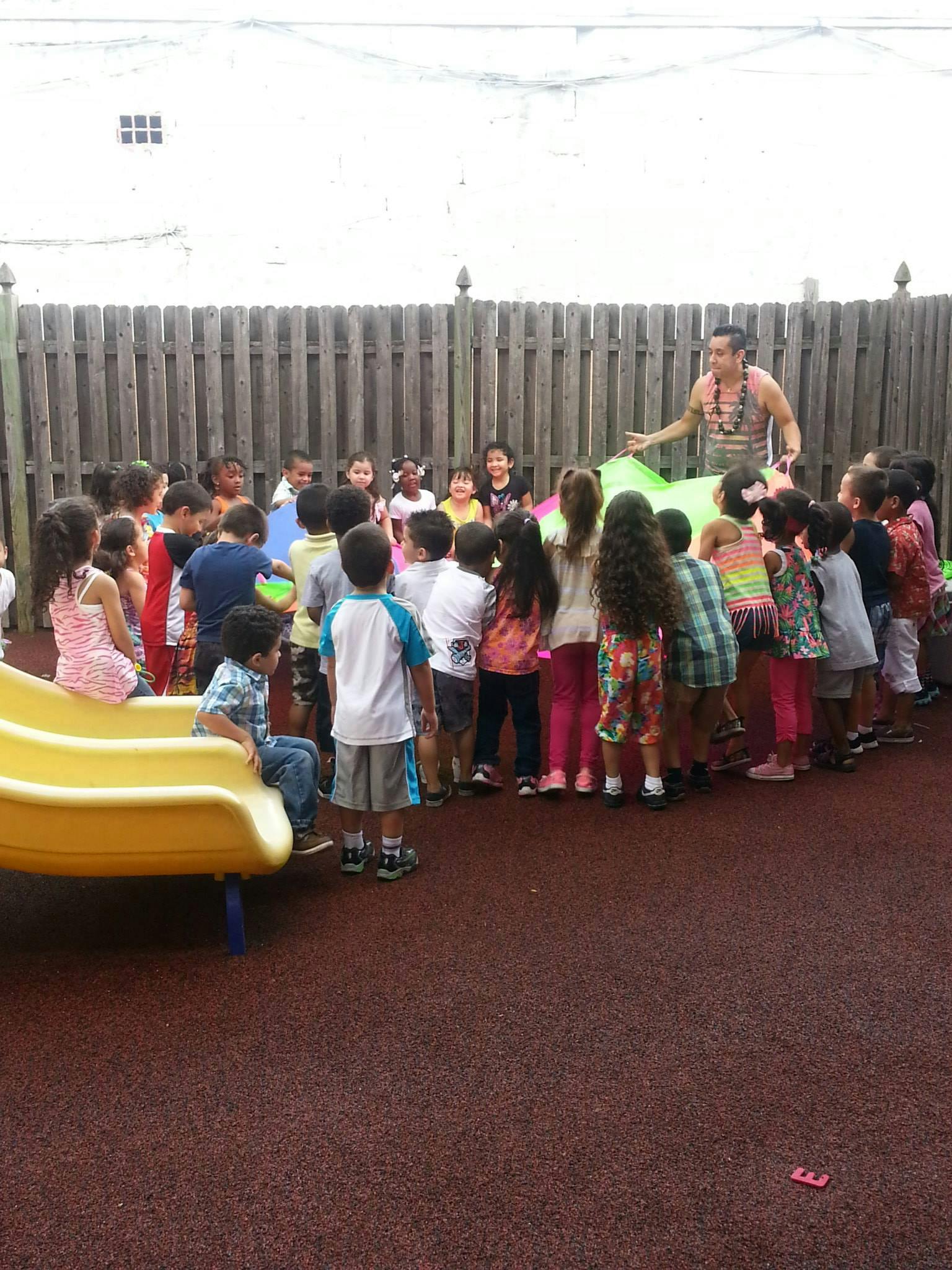 Proceed Early Childhood Development Center (Dickson) Daycare in