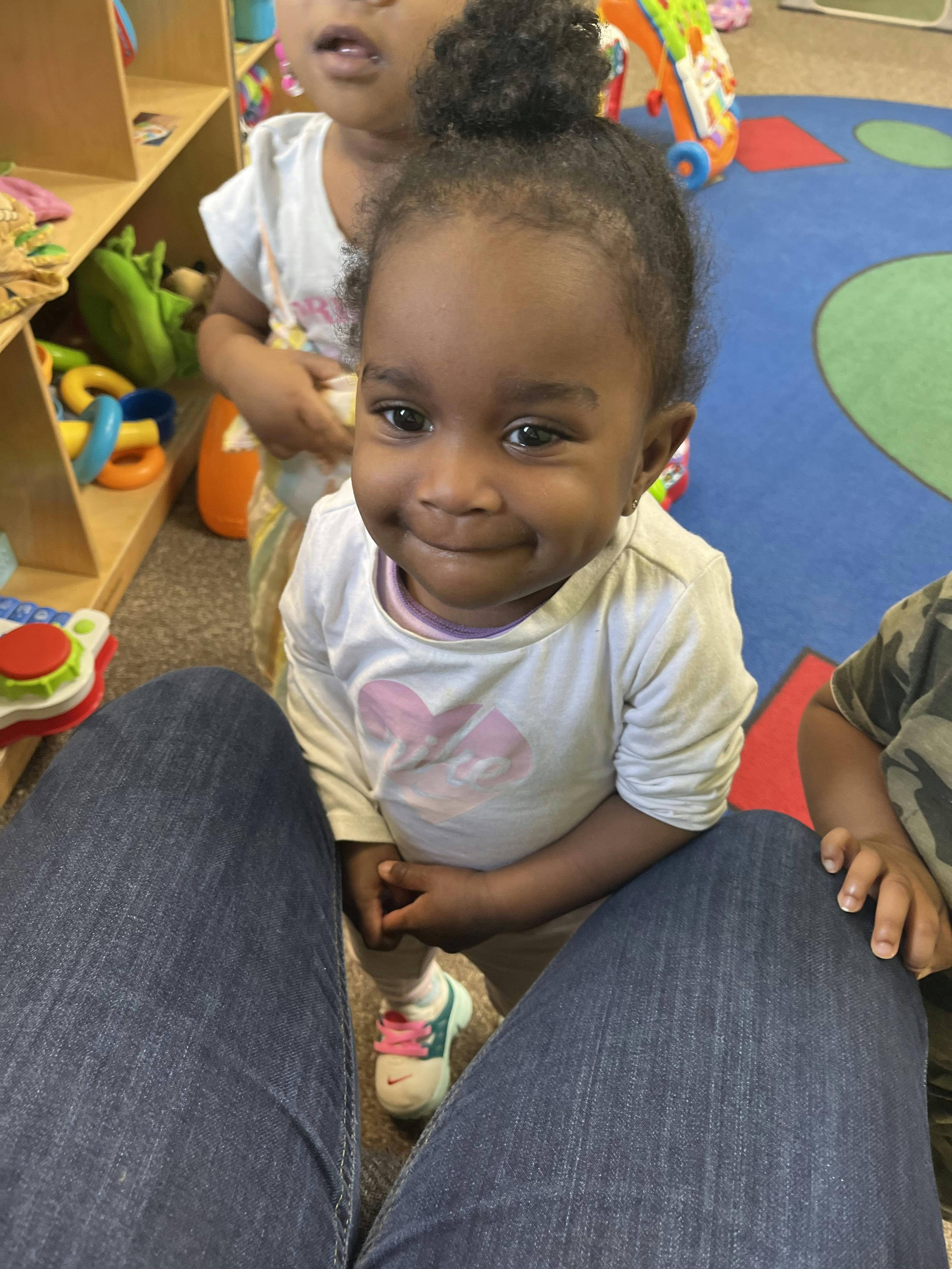 Kids First Community Learning Center in Akron, OH