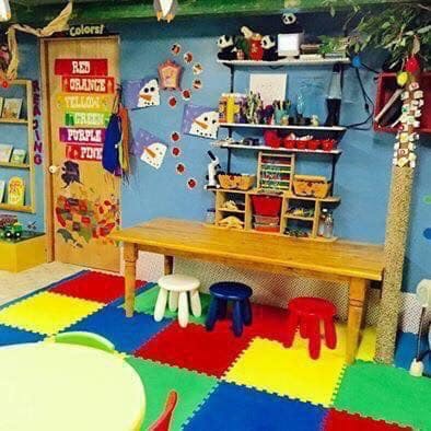 My Circle of Friends Childcare in Millington, MI