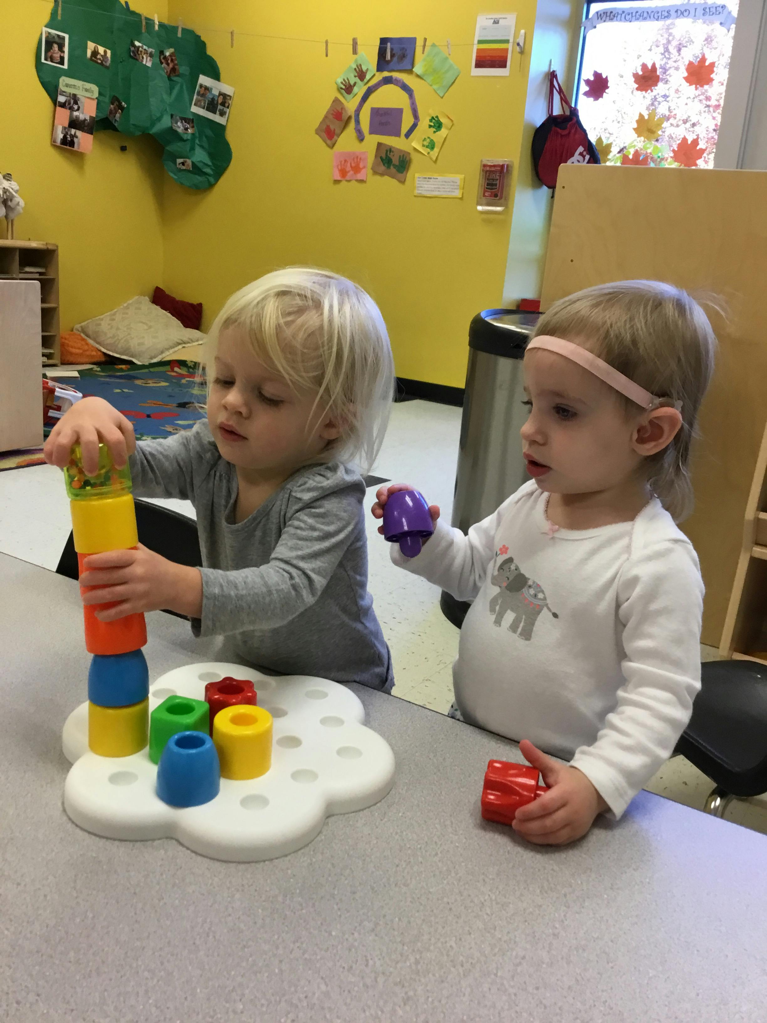 Legacy Child Enrichment Center in Durham, NC