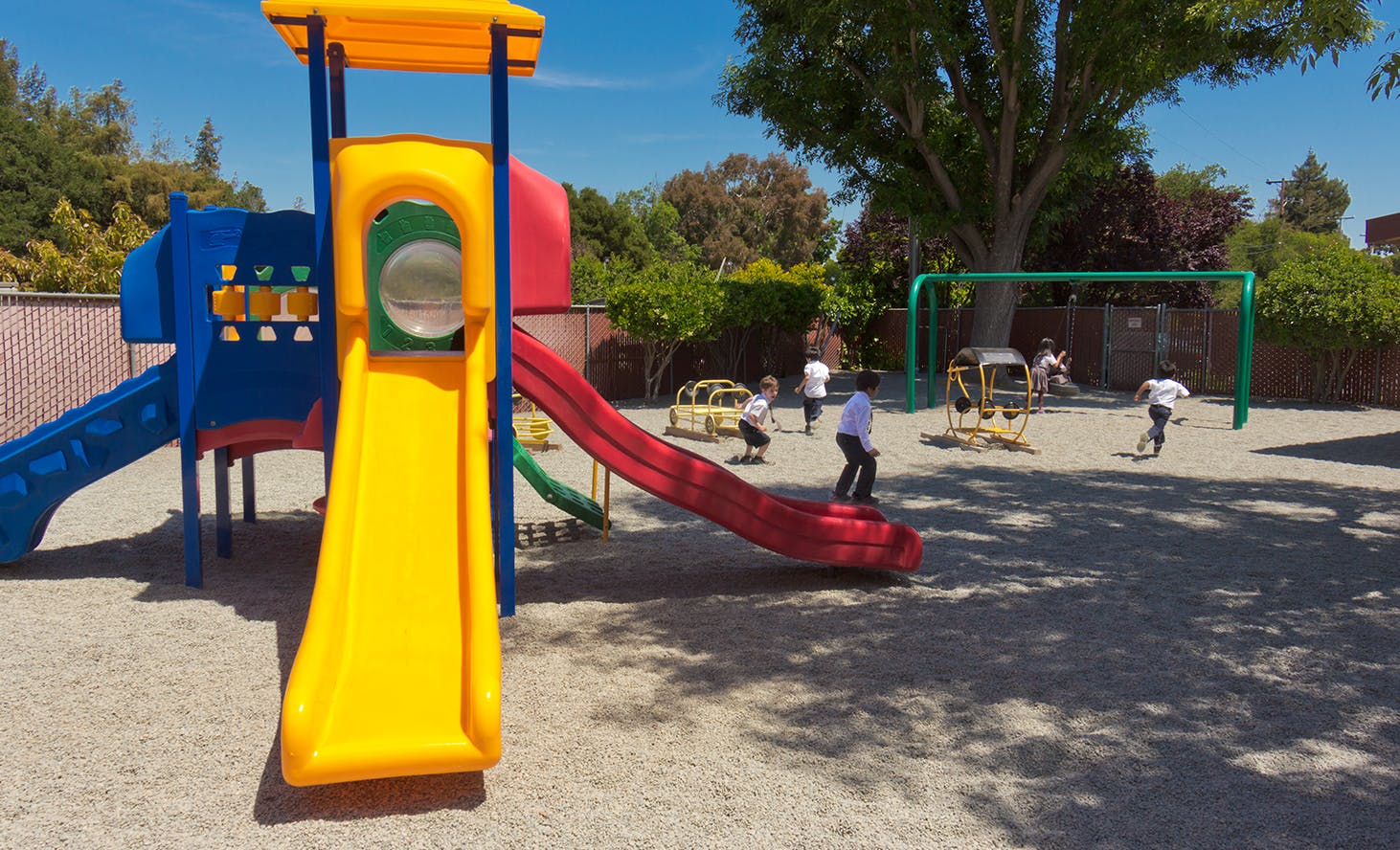 Challenger School - Saratoga in Saratoga, CA