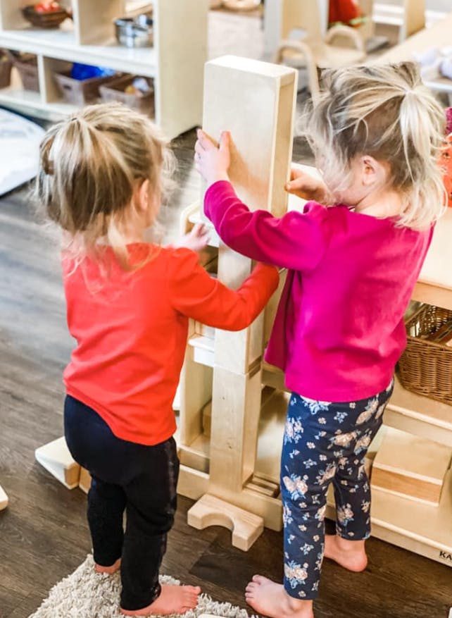 Creative Minds Infant Toddler Center in Lawrenceburg, KY