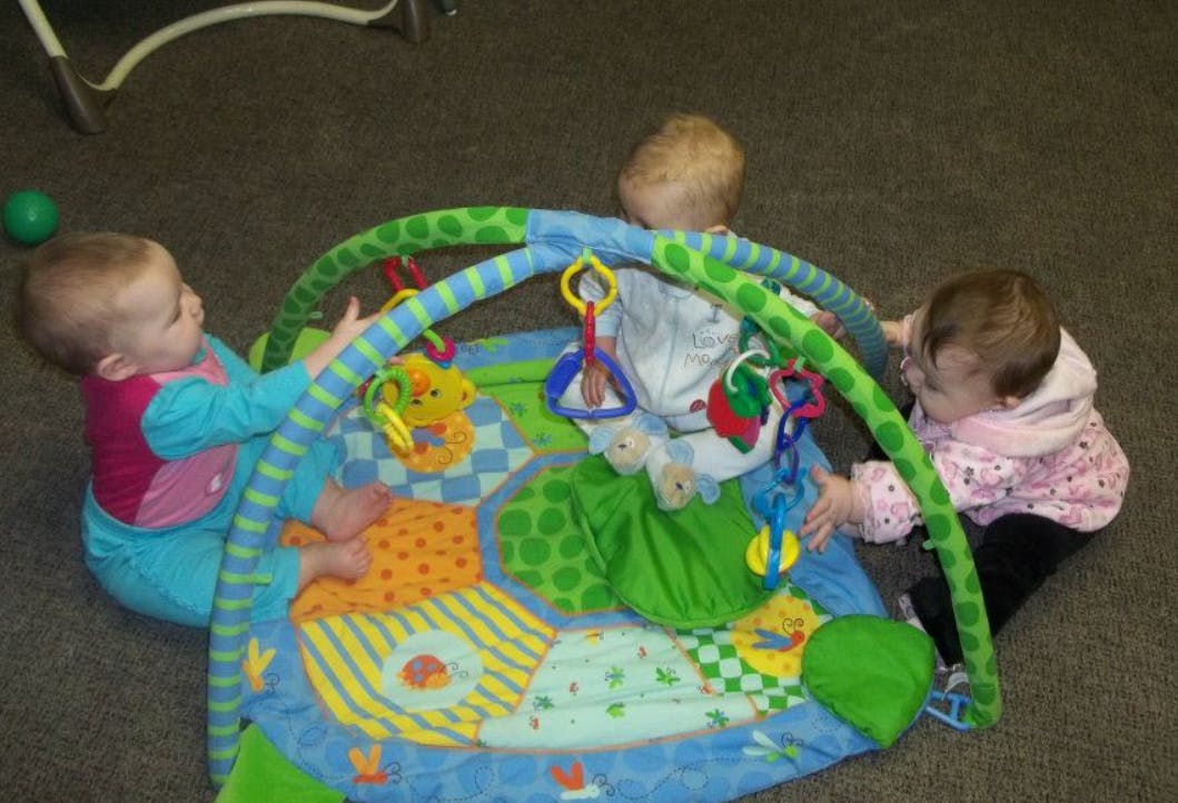 Crescent Springs Early Learning Center in Crescent Springs, KY
