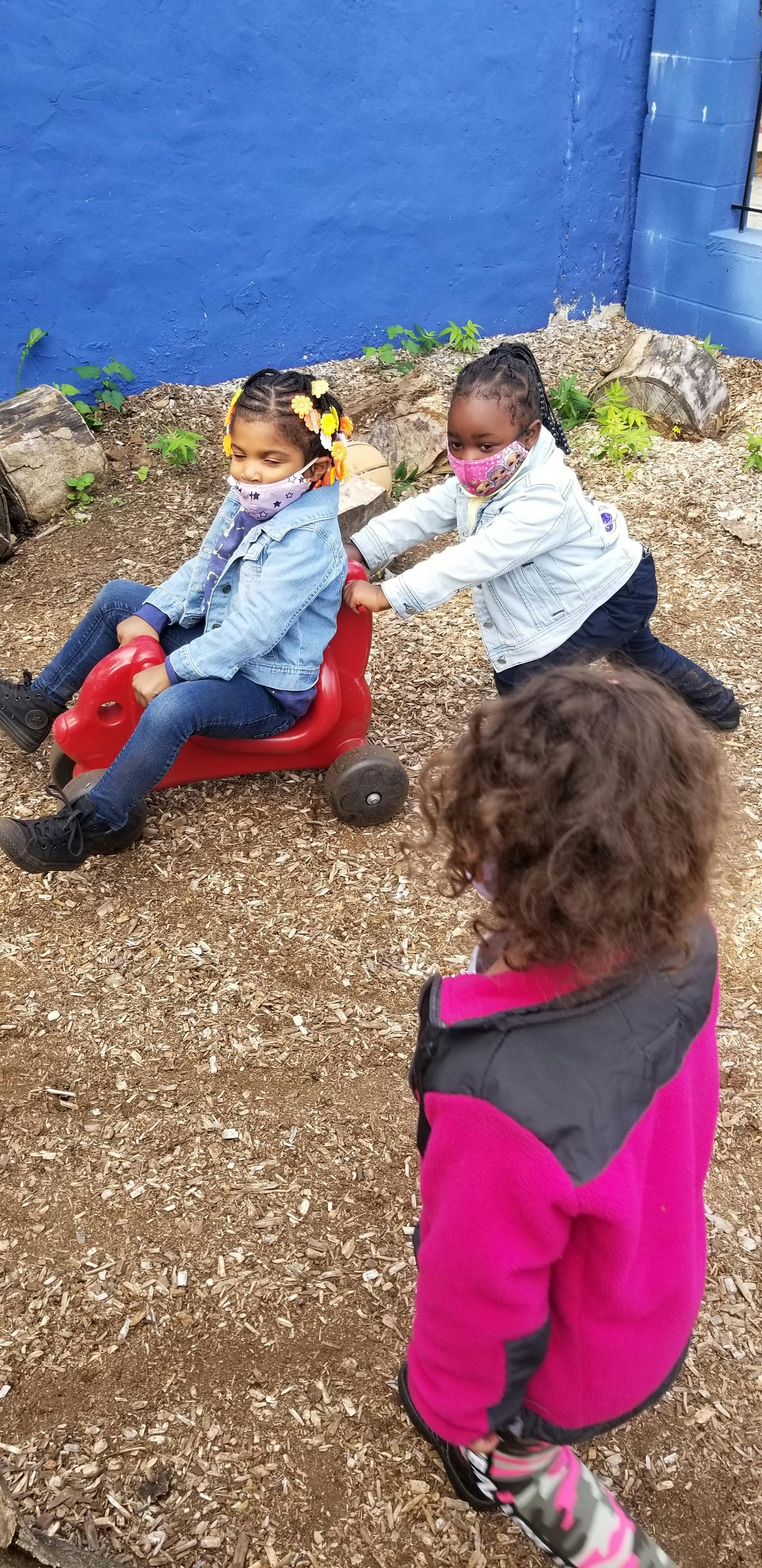 Sun Bright Childcare & Learning Center Daycare in Philadelphia, PA