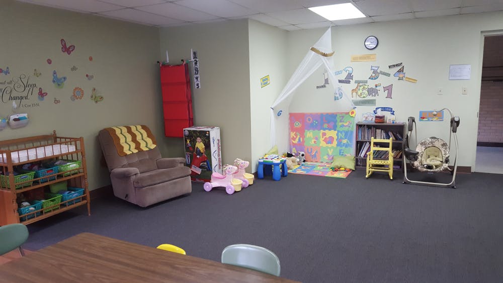 Little Heaven Care Center Daycare in Bethlehem, PA Winnie