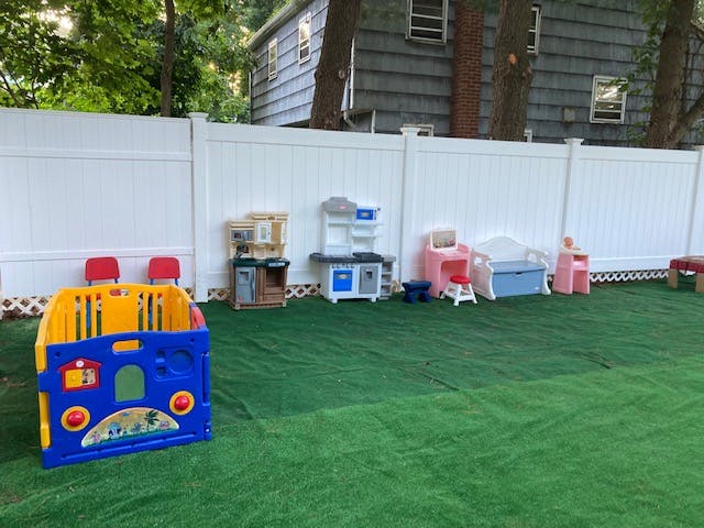 SunDance Daycare Daycare in Stamford, CT Winnie